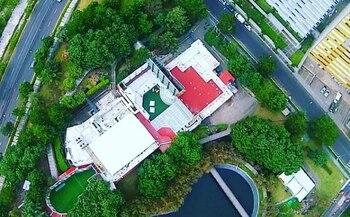 Esta es la casa donde