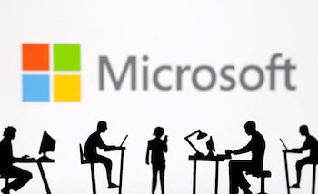 Microsoft quiere que los usuarios tengan una experiencia más segura, ante la debilidad de las contraseñas. (REUTERS/Dado Ruvic/Illustration/File Photo)