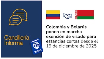 El acuerdo bilateral busca impulsar