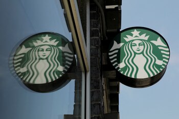Starbucks es una de las
