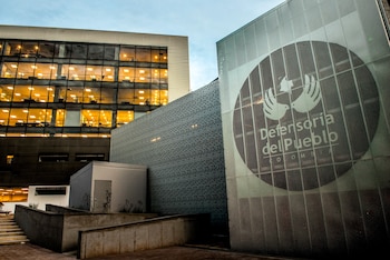 Defensoría del Pueblo