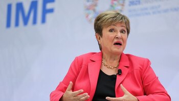 Qué dijo la titular del