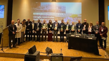 Buenos Aires recibe a la elite mundial de la neurocirugía endoscópica y mínimamente invasiva