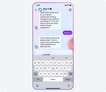 Empresas como Meta tienen sus