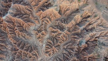 La localidad de La Venta,