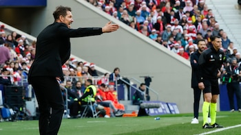 Triple presión y necesidad en