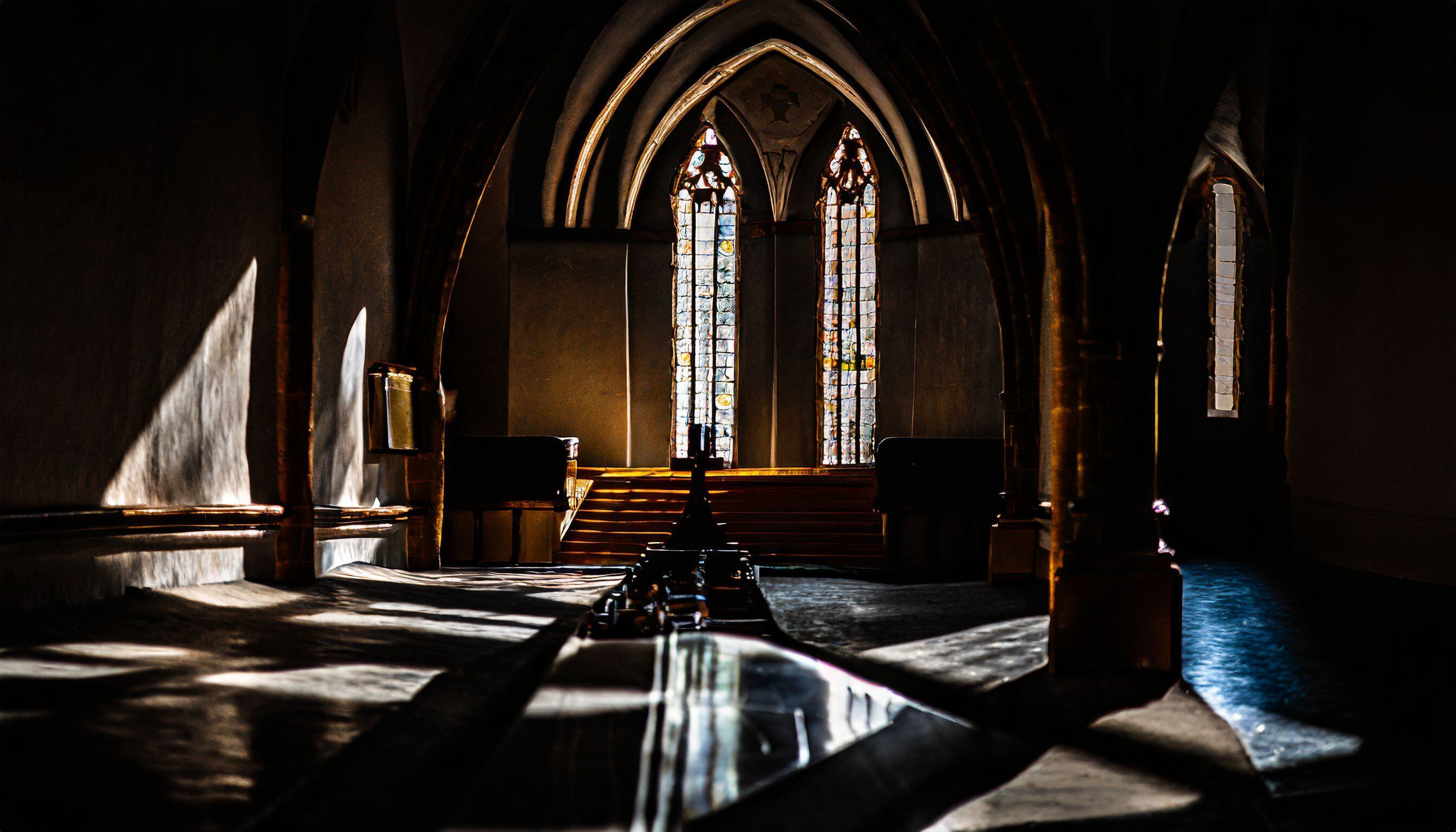 El Vaticano actualiza todos los días el evangelio y las lecturas (Imagen ilustrativa Infobae)