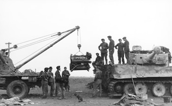 Su sofisticación mecánica y el