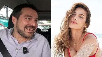 Giacomo Bocchio habló sobre Milett