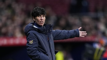 Sonia Bermúdez destaca "el trabajo,