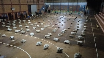 Golpe histórico al narcotráfico en Misiones: secuestraron casi 6 toneladas de marihuana