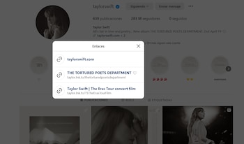 Los artistas suelen dar todas