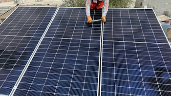 Programa CFE paneles solares con un ahorro de hasta el 85%: cómo solicitar y cuáles son los requisitos