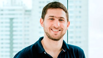 Jacobo Singer, presidente y COO