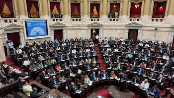 La reacción del Gobierno tras