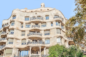 Antoni Gaudí 100 años