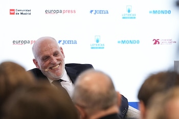 Imagen 3MZZNOWIHNFQ3CSNNSSKUGCG6Y