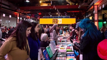 Este fin de semana, la