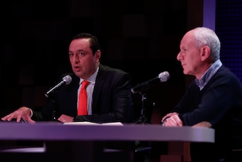 La reciente columna publicada en un diario nacional por Felipe Zuleta evalúa los cambios culturales en torno al hostigamiento en ambientes laborales - crédito Luisa González / Colprensa