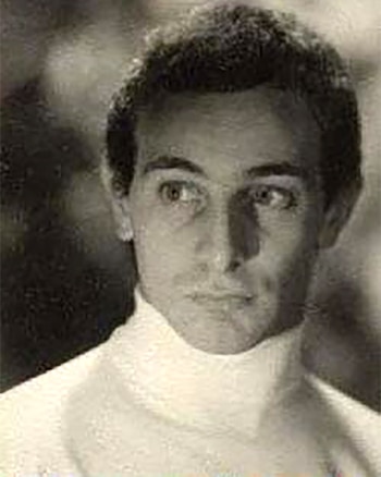 Horacio Taicher