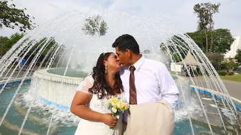 Bodas en Lima superan las
