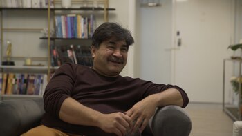 Gustavo Ng, periodista y editor,