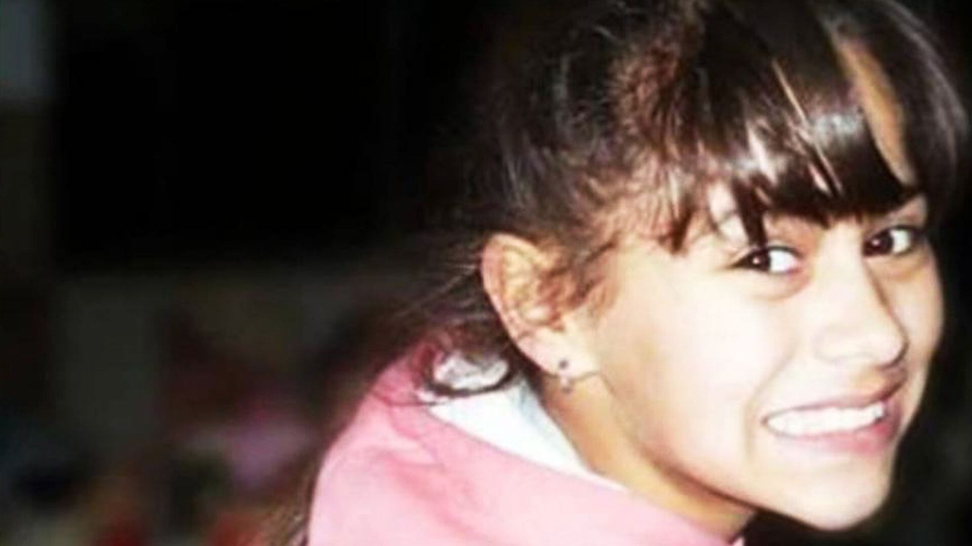 Candela Rodríguez tenía once años cuando fue asesinada