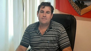 Denunciaron a un intendente de