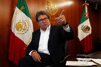 El morenista recordó que desde