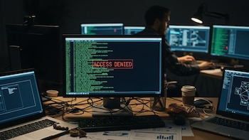 Secretaría de Bienestar niega haber sufrido un hackeo y afirma normalidad en sus sistemas