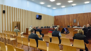 Suspenden por cuarta vez la