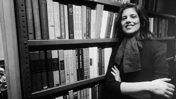 Sontag fue una crítica a