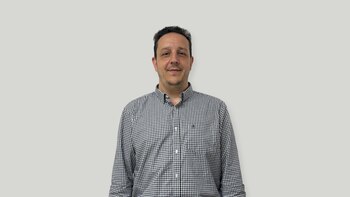 Alejandro Grinner es gerente de