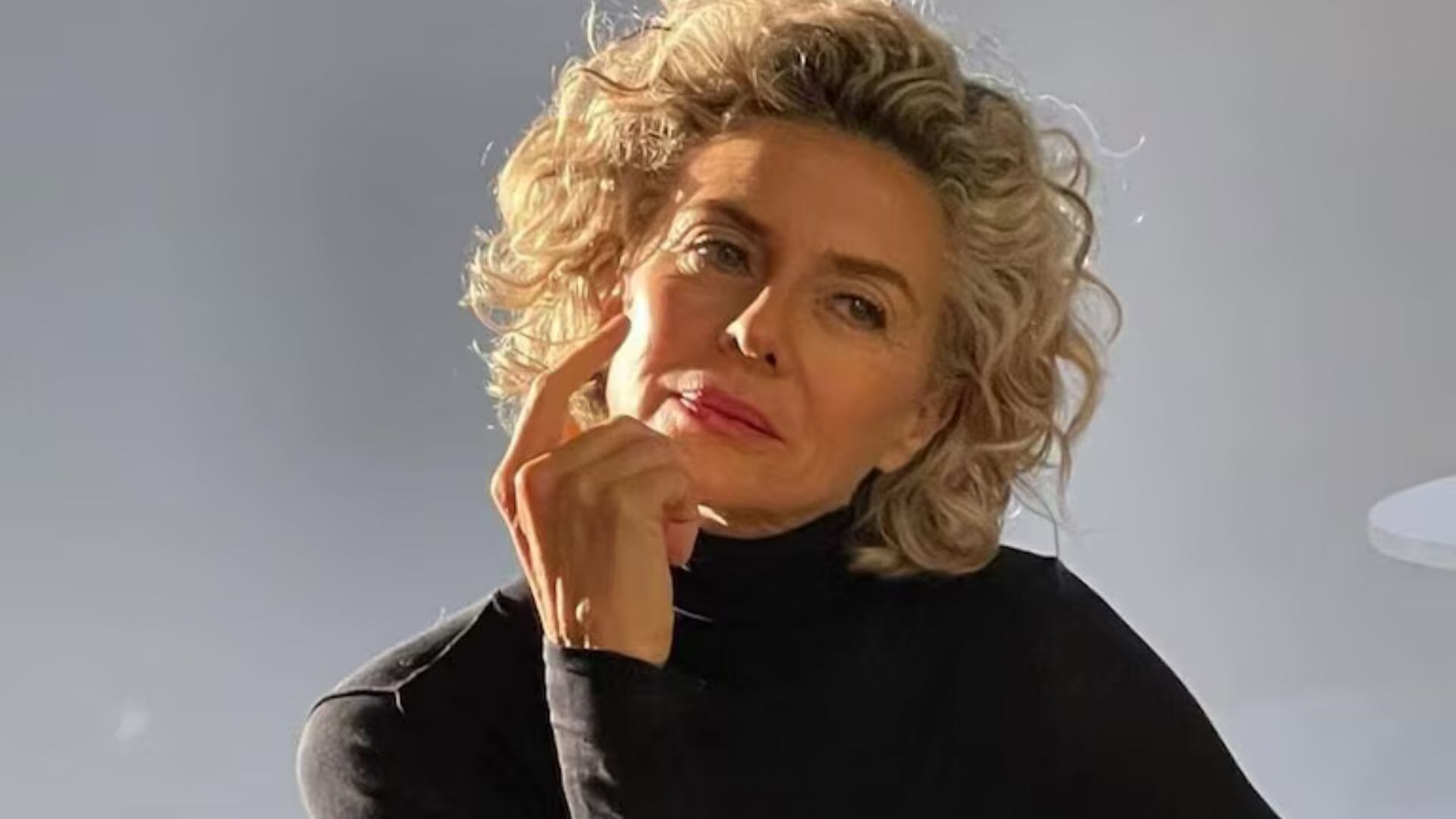 Margarita Rosa de Francisco publicó un mensaje en su cuenta en X sobre las críticas que ha recibido Gustavo Petro por comentarios sobre Gloria Miranda - crédito Instagram