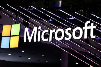 Microsoft es el inversor más