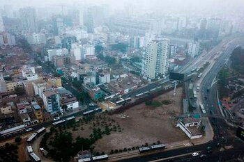 Senamhi: conozca el pronóstico del