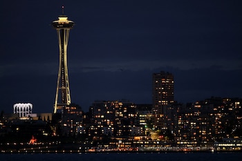 Seattle se consolida como punto de encuentro de historias que mezclan realidad, ficción y la energía única del rock (REUTERS/Agustin Marcarian)