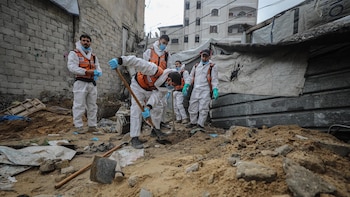 Qatar reivindica su presencia en