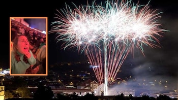 La celebración del Día de