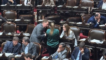 Sanilli mal chegou ao