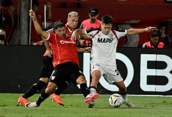 Lanús afrontará el próximo jueves