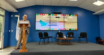 La Universidad de las Naciones