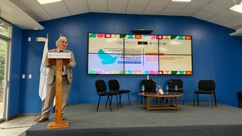 La Universidad para la Paz