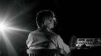 "Isla Alien": un cruce entre