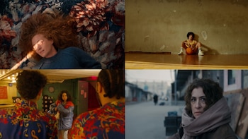 Encuentro de Cine Europeo en Argentina: 18 películas gratuitas, una retrospectiva de Wim Wenders y mentorías para cineastas locales