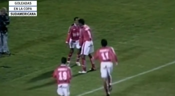 Cienciano - Botafogo - Copa Sudamericano - Perú - deportes - 13 agosto