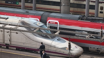 El Gobierno valora cerrar la línea de tren Madrid-Barcelona hasta dos años para ejecutar obras programadas