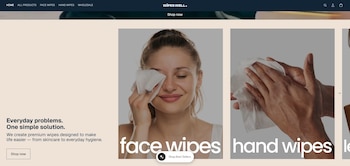 Wipes Well