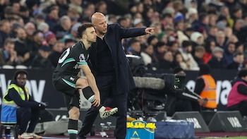 Arne Slot espera que los