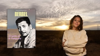 ‘Berbel, el latido de la Patagonia’: así es el libro que reconstruye la vida del folclorista que forjó la identidad cultural neuquina